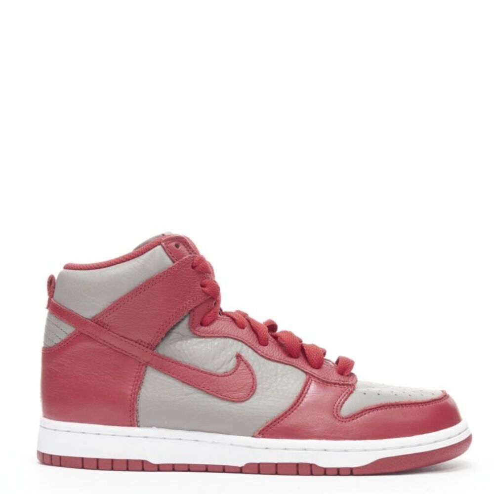 Nike Dunk High Top Dunk Sneaker